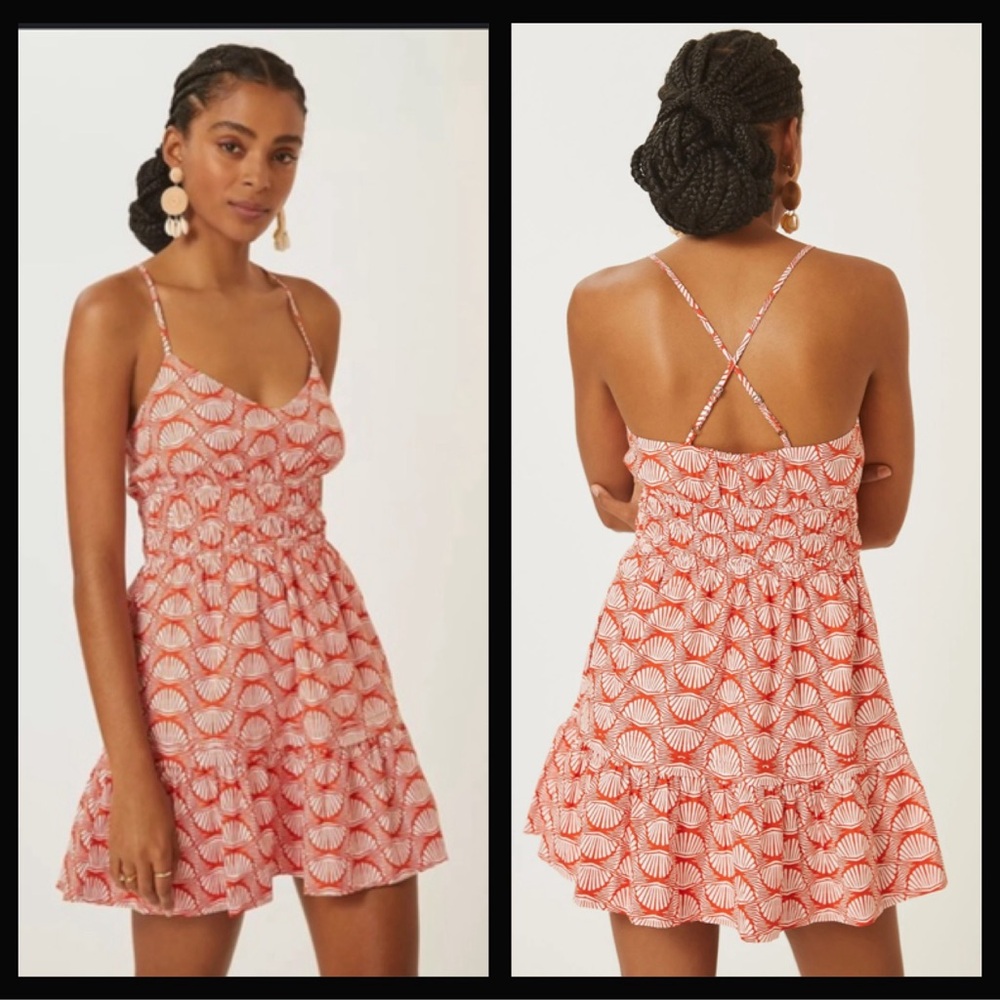 By Anthropologie
